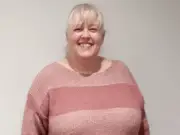 East Kilbride woman on Slimming World journey: “You don’t have to do it alone”