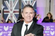 EastEnders actor Shane Richie faces drink-driving charge