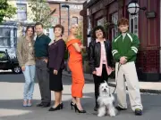 EastEnders boss confirms Megan Hawkins will arrive after Christmas