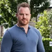 EastEnders boss teases changes for Sean Slater's permanent return