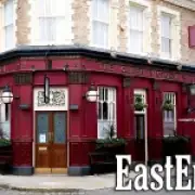 EastEnders confirms Hawkins family arrive early in shock twist