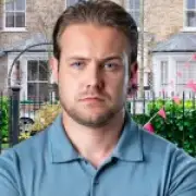 EastEnders: Craig suspended over gross misconduct complaint