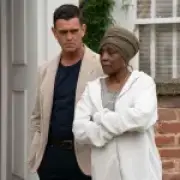 EastEnders: Denise faces stem cell transplant after chemo fails