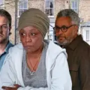 EastEnders: Denise's half-brother Darnell found as Amy faces danger