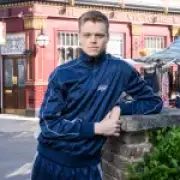 EastEnders fans devastated as Oscar Branning star Pierre Counihan-Moullier quits BBC soap