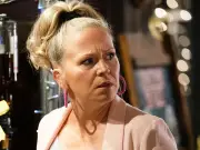 EastEnders fans predict Danny Dyer return for Linda Carter exit