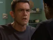 EastEnders fans rage as 'creepy Craig' delivers bombshell to Jack in 'vile' scene