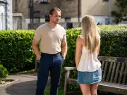 EastEnders fans slam 'sick' Amy Mitchell and cop Craig kiss twist