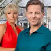 EastEnders' Jamie Bamber teases 'unspoken' Ned and Nicola twist