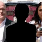 EastEnders: Jean catches Max and Priya in affair