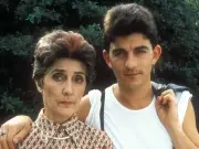 EastEnders' John Altman on Nick Cotton, June Brown and Jimi Hendrix