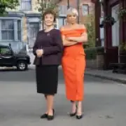 EastEnders' Laura Doddington teases 'huge level of trauma' for Nicola and Rose