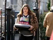 EastEnders' Lillia Turner: Life Away from Lily Slater and Bond with Co-Star