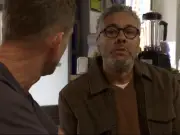 EastEnders newcomer Darnell Larson's true identity 'exposed' and it's very bad news