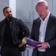 EastEnders: Ravi catches Priya and Max - revenge looms