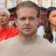 EastEnders spoilers: Craig caught out, Hawkins return, Priya's secret