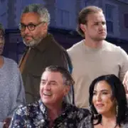 EastEnders Spoilers: Denise Gets Hope as Darnell Is Found