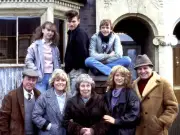 EastEnders star David Scarboro found dead at Beachy Head after soap exit