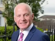EastEnders star Michael Cashman reveals brick attack and hate mail