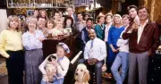 EastEnders star Ross Davidson dies aged 57 from brain tumour