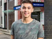 EastEnders star Shaheen Jafargholi stuns fans with topless body transformation