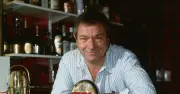 EastEnders star's chilling promise before tragic death at 55