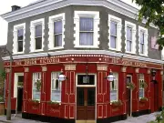 EastEnders villain Gray Atkins confirms exit after short return