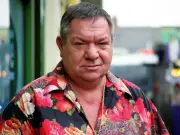 EastEnders villain Michael Elphick's tragic death at 55 after chilling promise