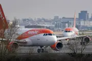 EasyJet agrees £5.7bn Apollo takeover after Castlelake withdraws