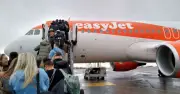 EasyJet bag loophole: Martin Lewis shares free extra carry-on trick