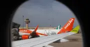 EasyJet cabin crew strike threat could affect flights at five French airports