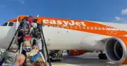 EasyJet Cancels All Flights at Leeds Bradford Airport: Full Route List