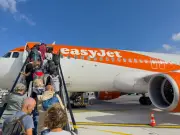 EasyJet Cancels All Leeds Bradford Airport Flights from January 2027