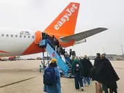 EasyJet Customers Urged to Check £500 Flight Compensation