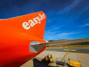 EasyJet France Cabin Crew Strike Threatens Summer Flights
