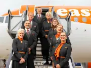 EasyJet hiring hundreds of flight attendants with 9 key criteria