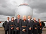 EasyJet launches recruitment drive for over-50s cabin crew