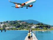 easyJet Offers Bank Holiday Flights from Under £32 for 'Break Without Leave'