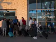 EasyJet passengers stranded in Tunisia for nearly three days after Belfast flight cancelled