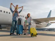 EasyJet pilot reveals biggest mistake parents make when flying with kids