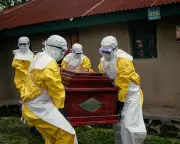 Ebola in DRC may be mutating as cases pass 4,000, officials say