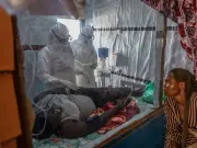 Ebola outbreak becomes DR Congo's deadliest on record