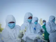 Ebola outbreak in DR Congo could be three times bigger than thought