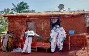 Ebola outbreak in DRC: 100 days on, five key questions answered