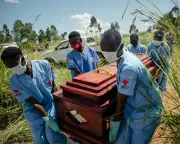 Ebola outbreak in DRC on track to be deadliest ever, experts warn