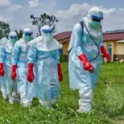 Ebola outbreak may be mutating as cases surge in DRC