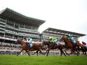Ebor Festival Day 1 tips: Frankel's son ITEM nap in Juddmonte