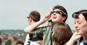 Eclipse 2026: Brits Prepare Pin Hole Cameras as Glasses Sell Out