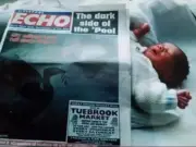Eclipse Baby Born in 1999 Celebrates 27th Birthday Under Another Eclipse