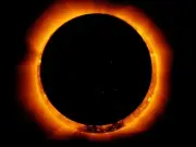 Eclipse Conspiracy Theories Debunked as Scientists Set Record Straight